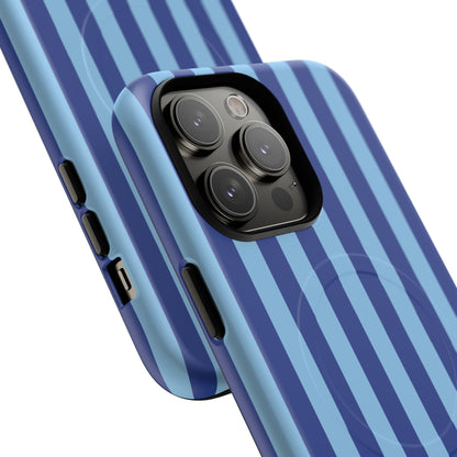 Horizon Stripe MagSafe Case