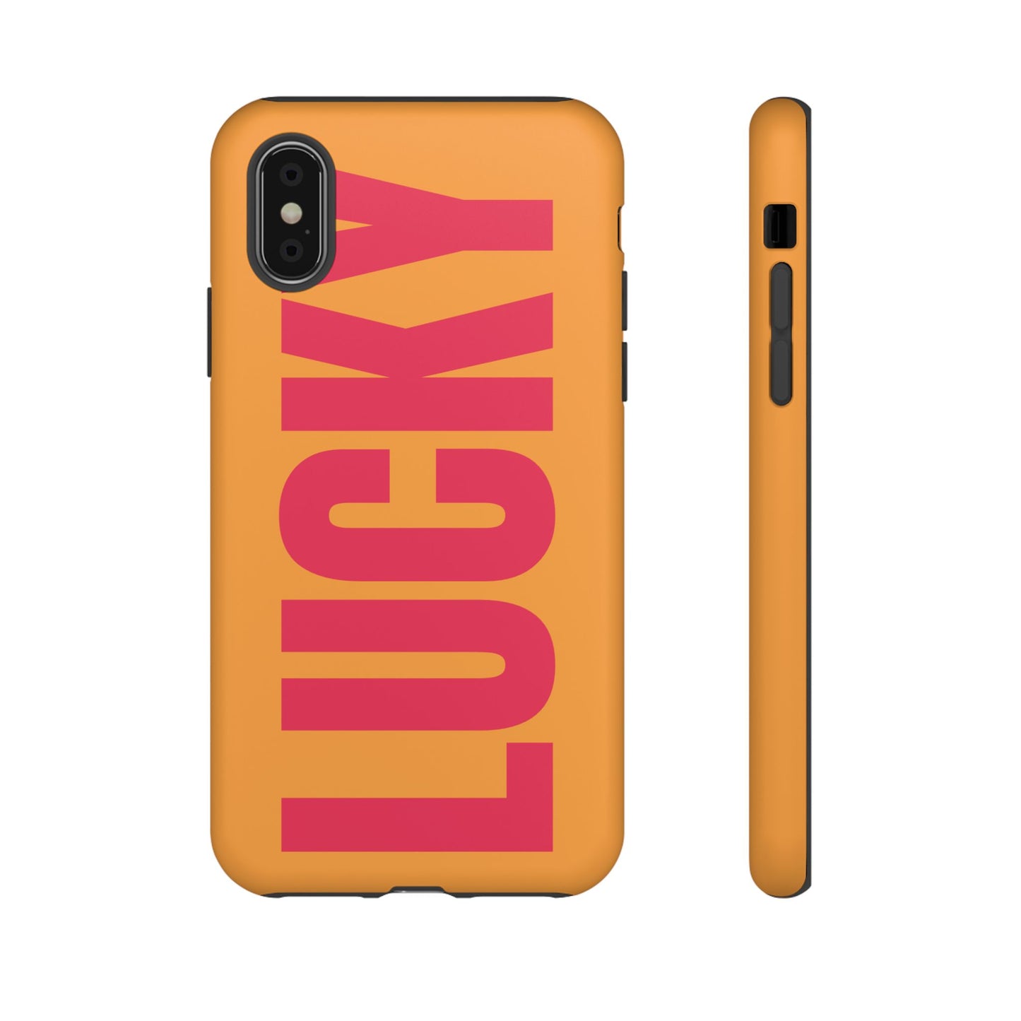 Hibiscus Custom Statement iPhone Case