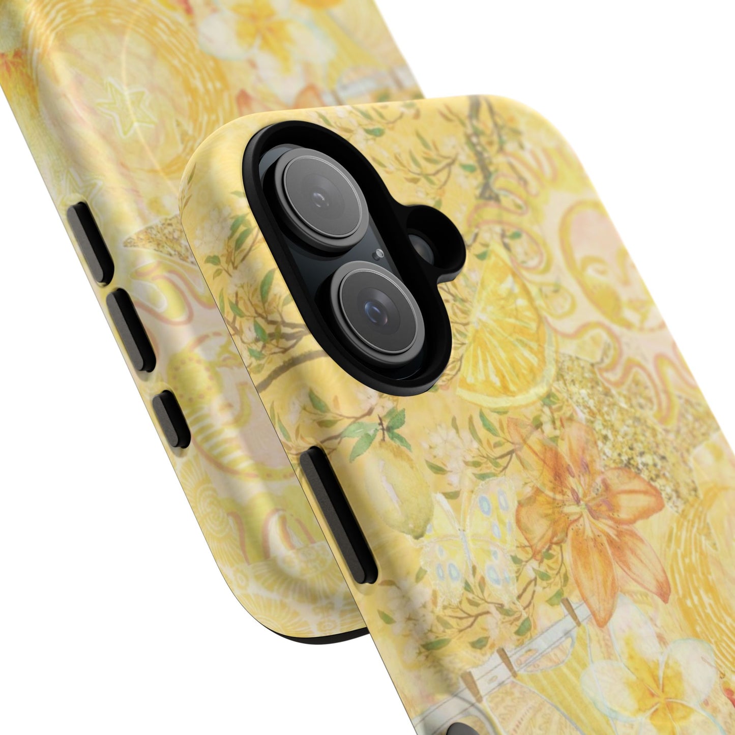 Citrine MagSafe Case