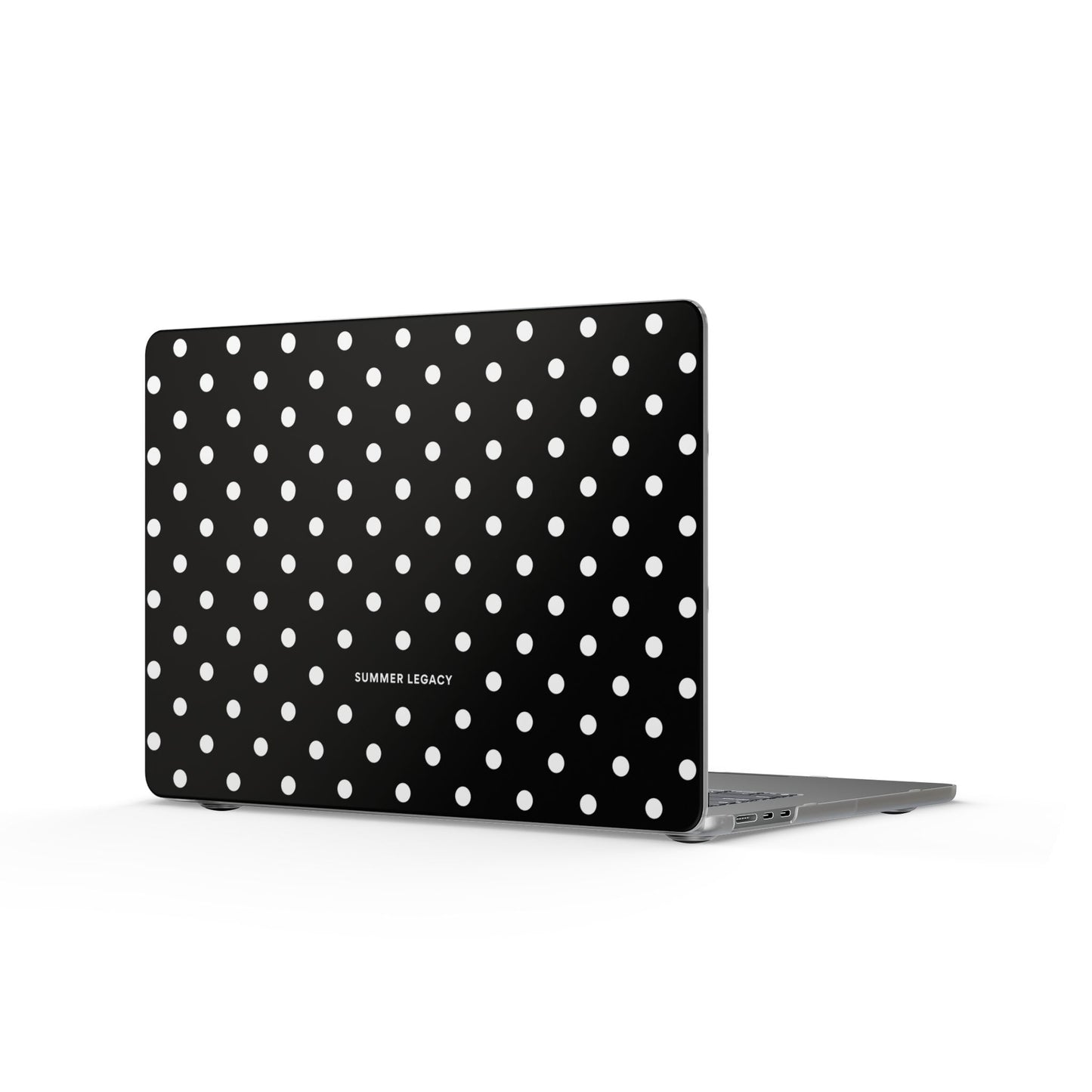 Ebony MacBook Case