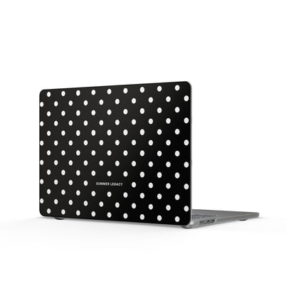 Ebony MacBook Case