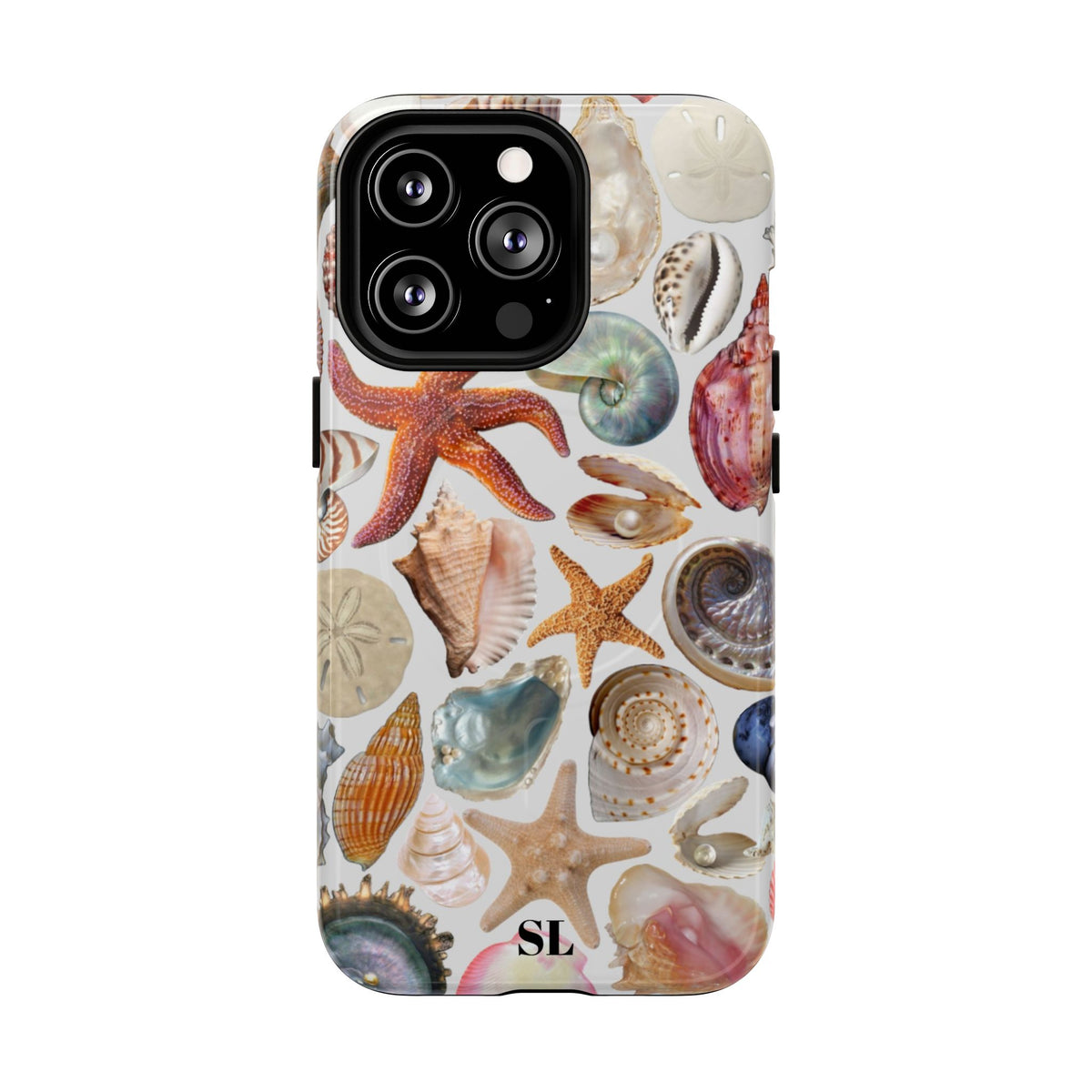 Shoreline MagSafe Case