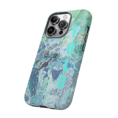 Free Spirit iPhone Case