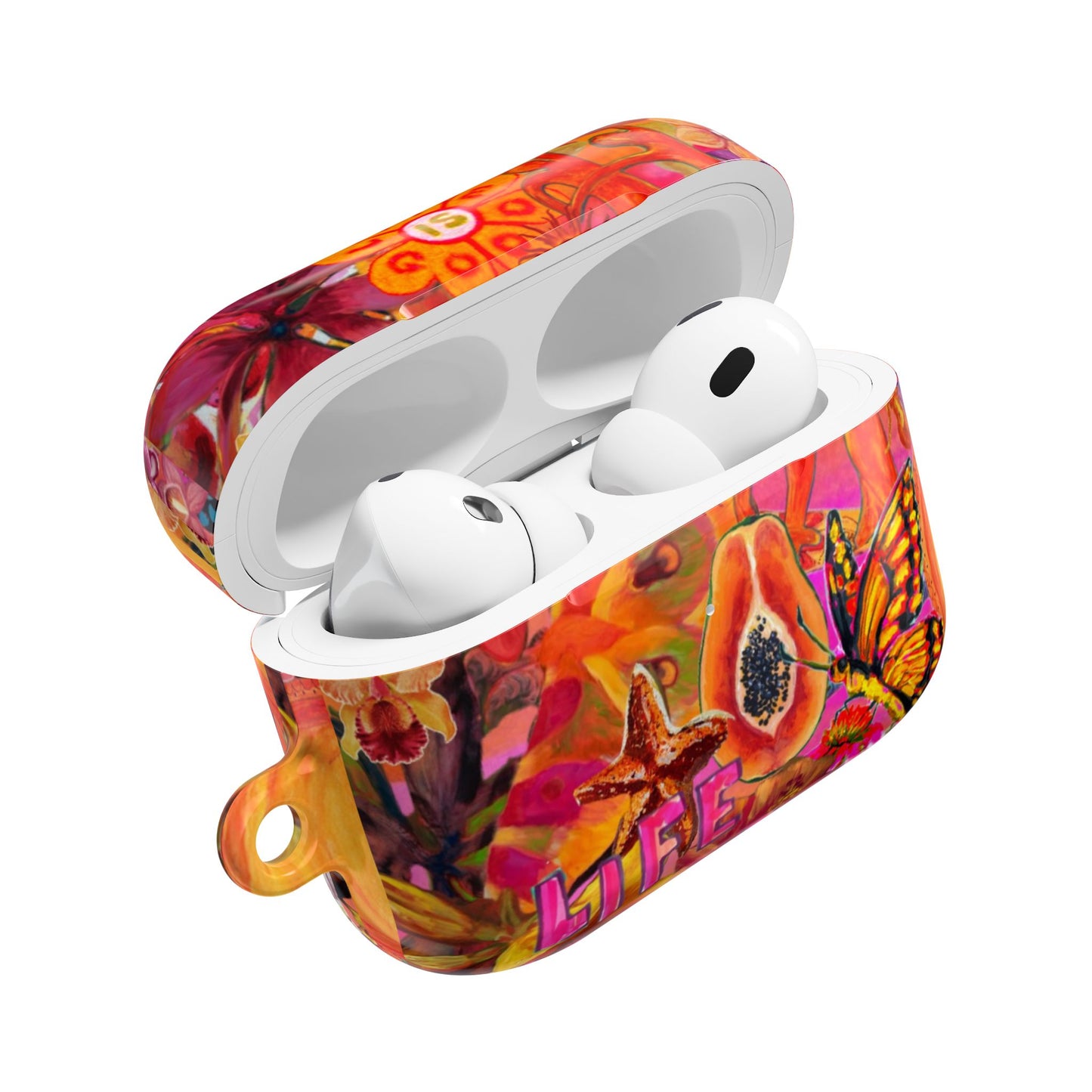 Solara AirPod Case