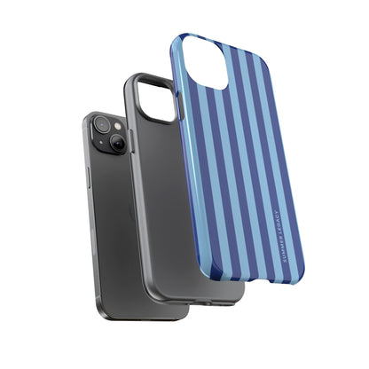 Horizon Stripe iPhone Case
