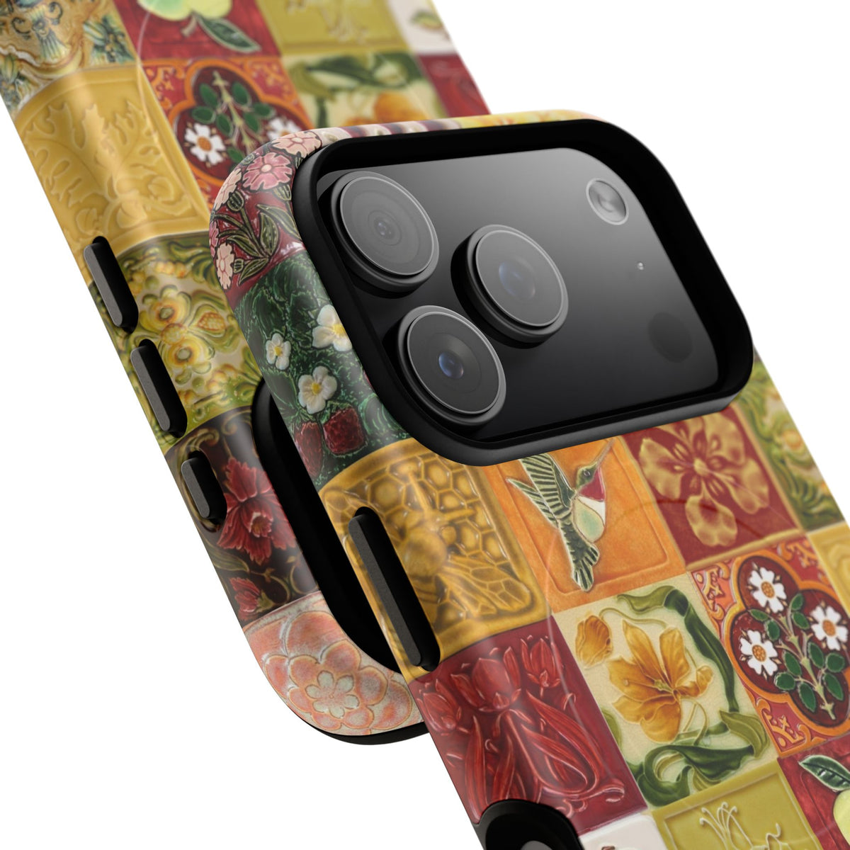 Orchard Mosaic Tiles MagSafe Case