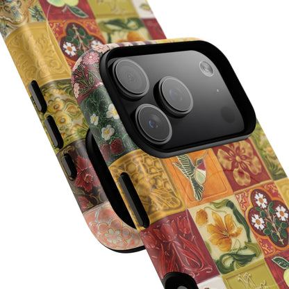 Orchard Mosaic Tiles MagSafe Case
