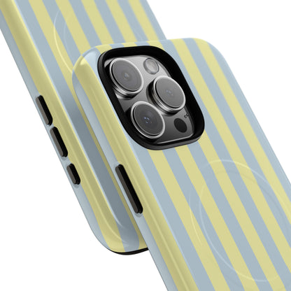 Daybreak Stripe MagSafe Case