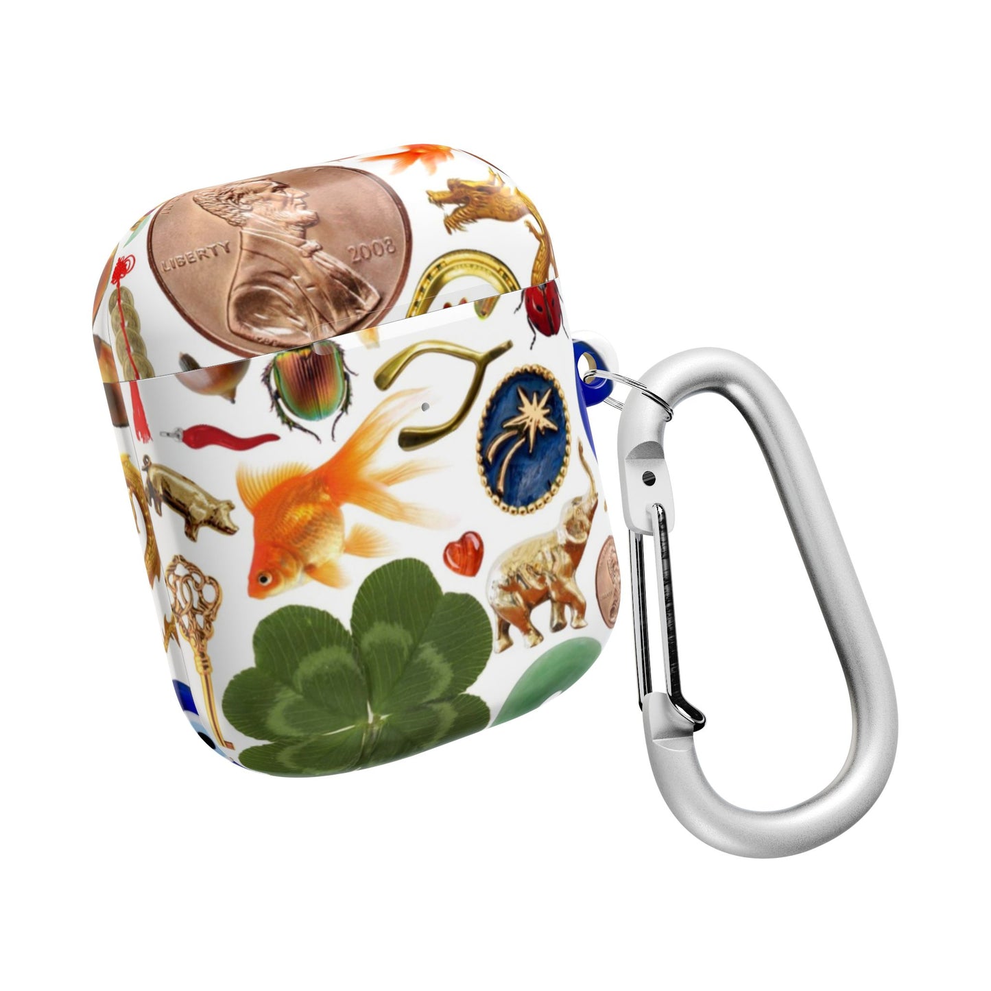 Lucky You AirPod Case
