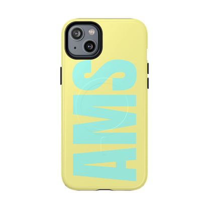 Poolside Custom Statement MagSafe Case