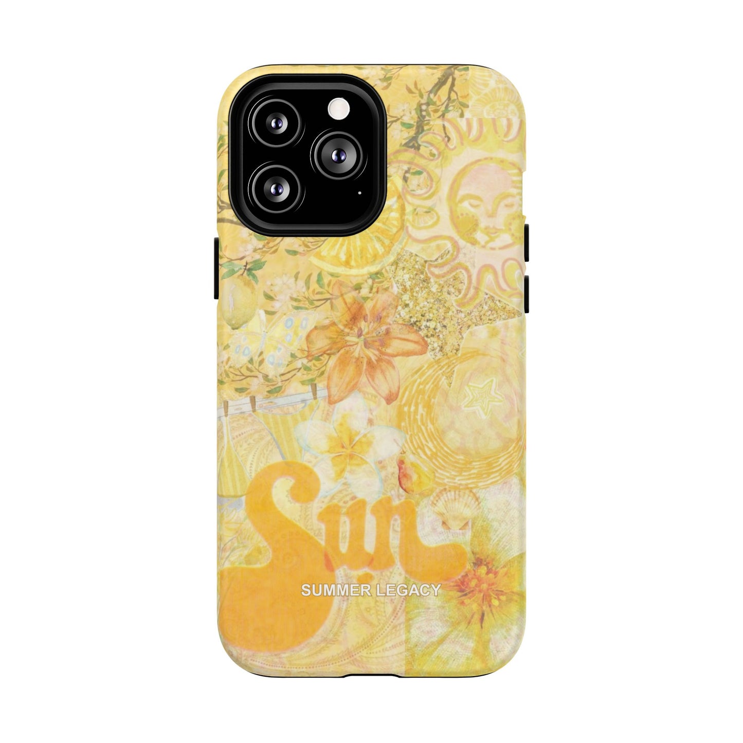 Citrine MagSafe Case