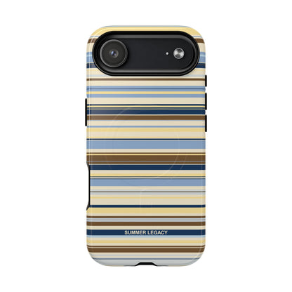 Copy of Coconut Multi Stripe MagSafe Case