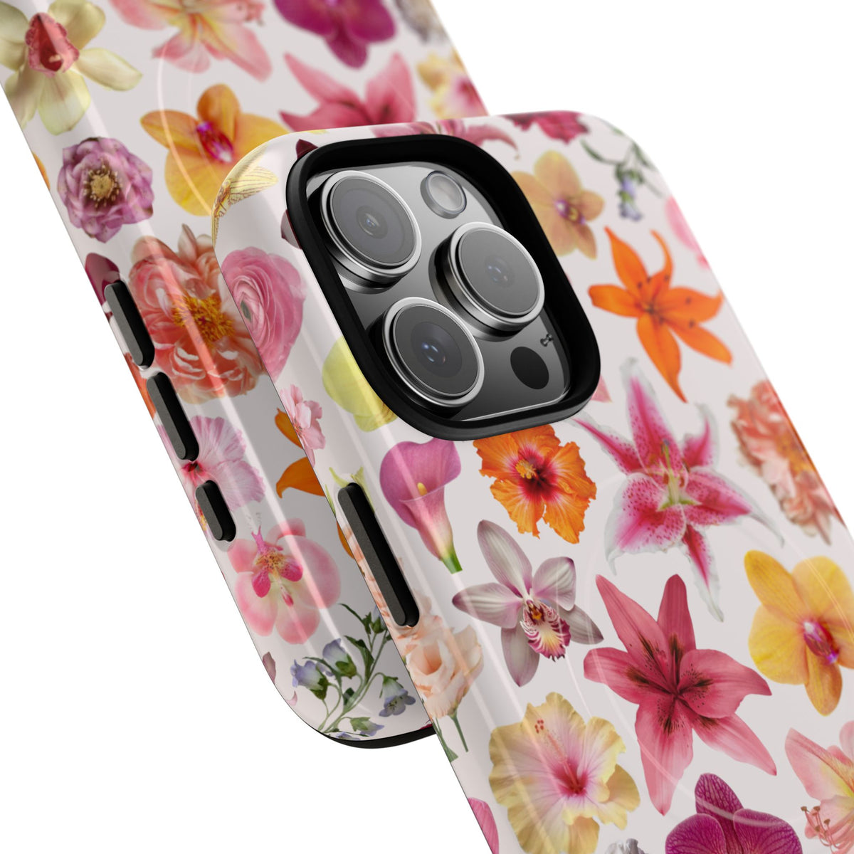 Floral Bouquet MagSafe Case