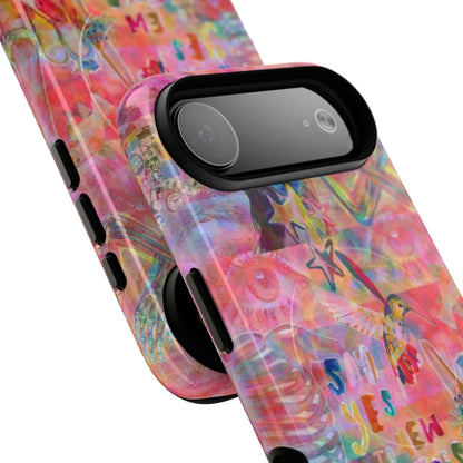 Kaleidoscope MagSafe Case