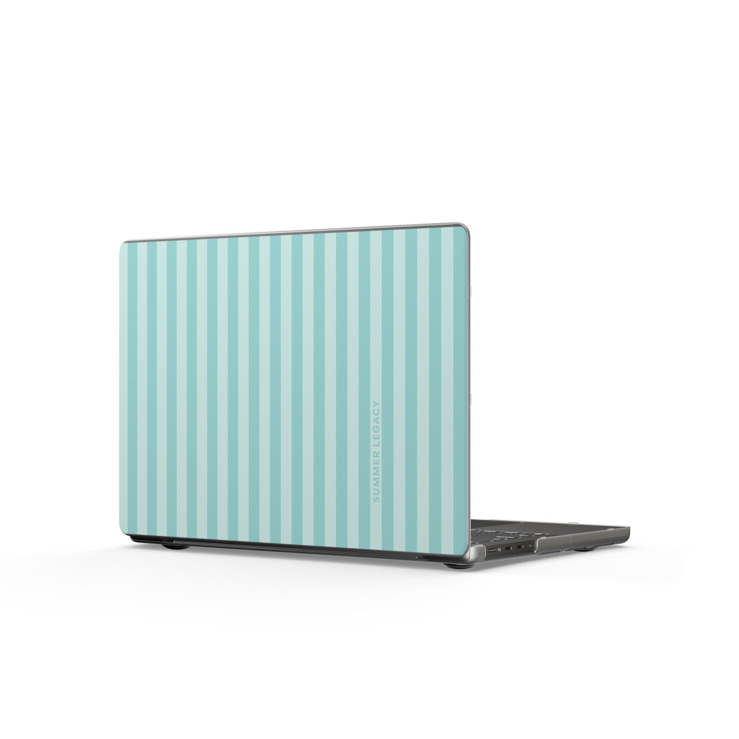 Teal MacBook Case