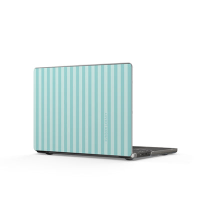 Teal MacBook Case