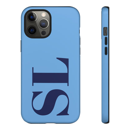 Custom Initial Cases