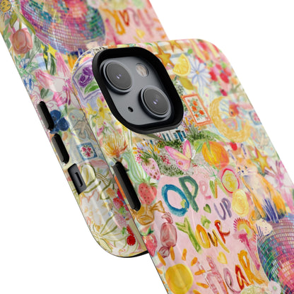 Spring Has Sprung MagSafe Case