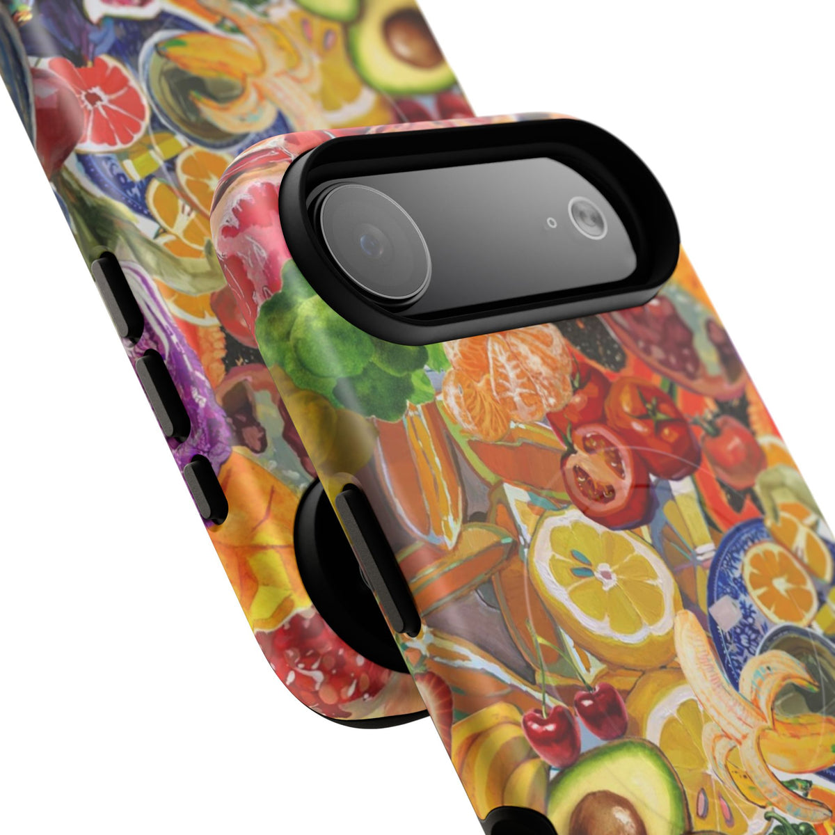 Fruits and Veggies MagSafe Case