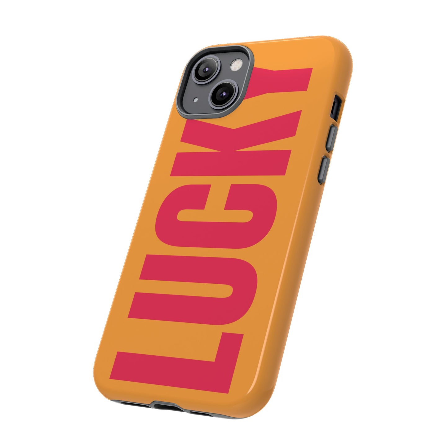 Hibiscus Custom Statement iPhone Case