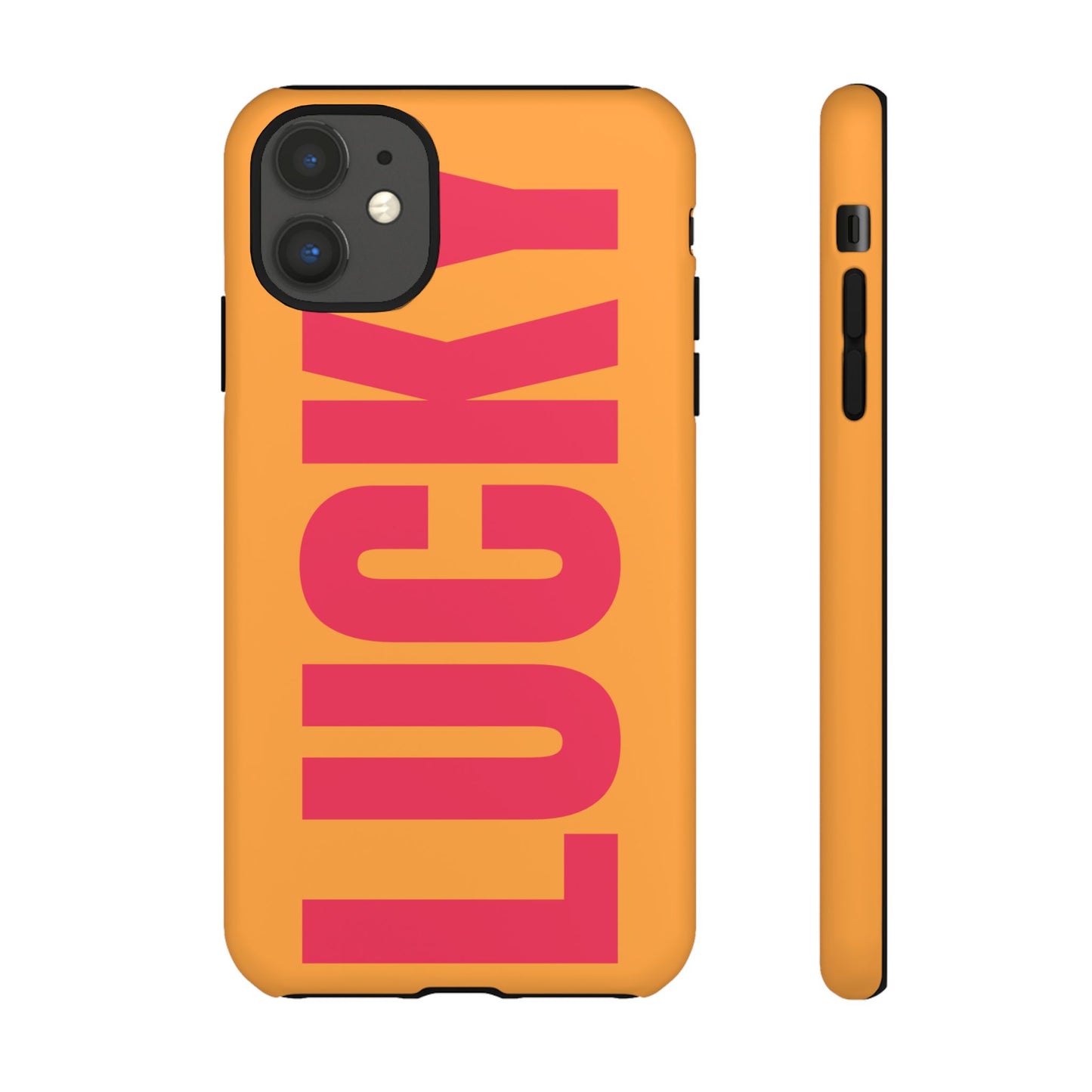 Hibiscus Custom Statement iPhone Case