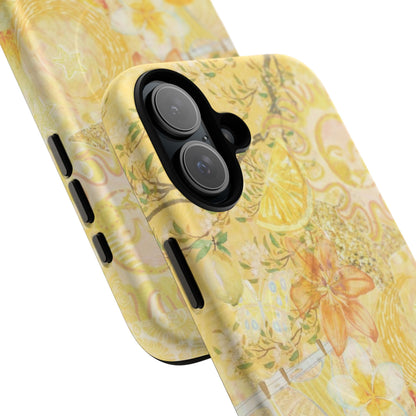 Citrine MagSafe Case