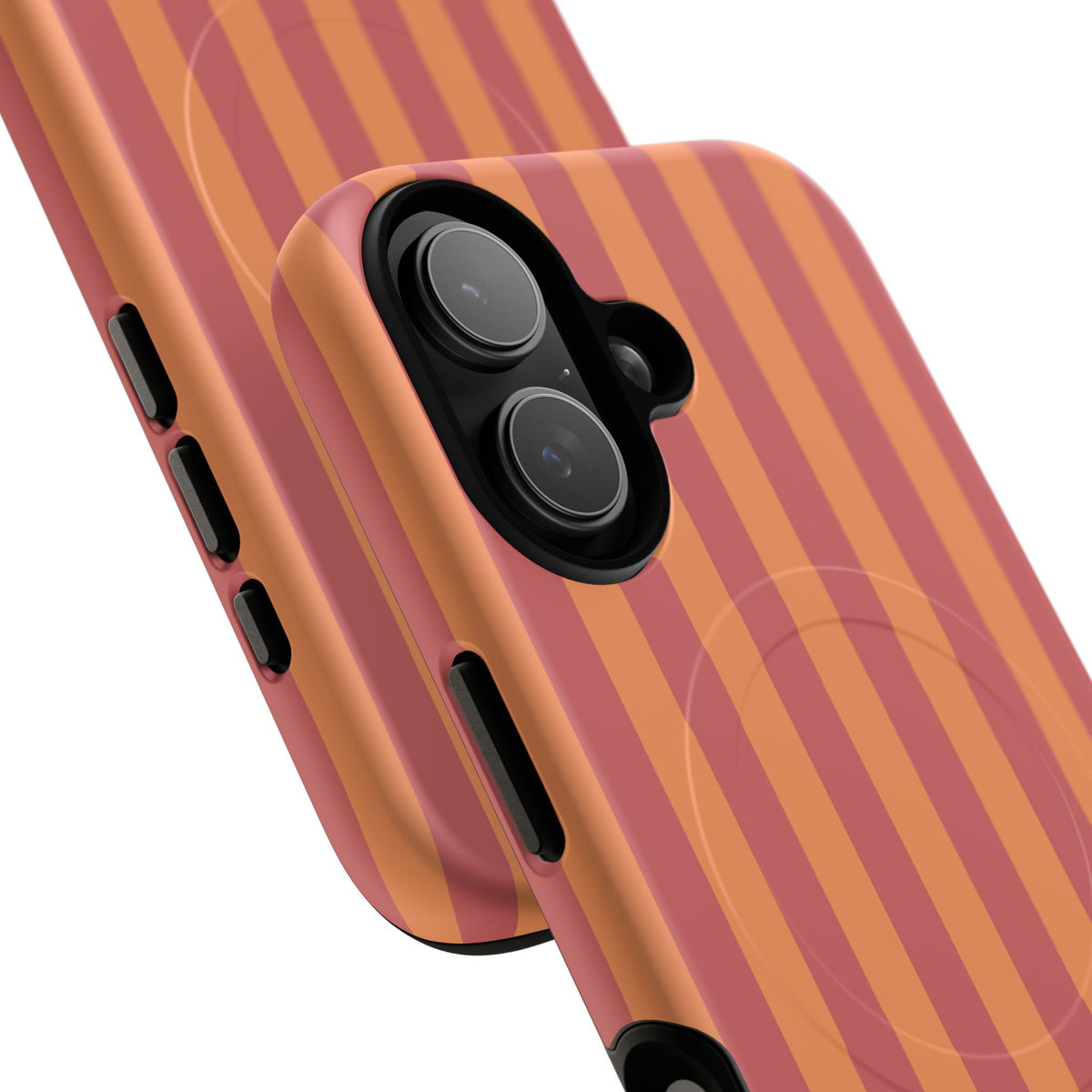 Solstice Stripe MagSafe Case