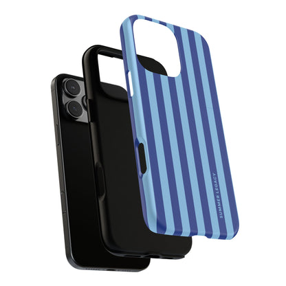 Horizon Stripe iPhone Case