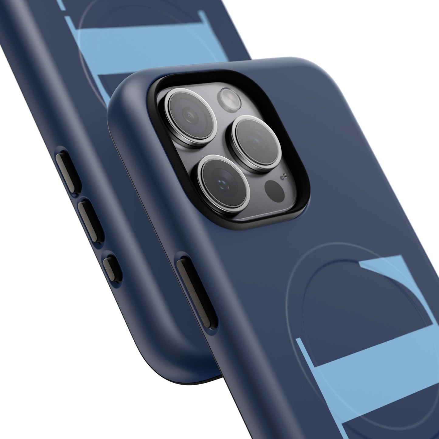 Horizon Custom Initial MagSafe Case
