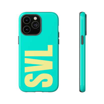 Riptide Custom Statement iPhone Case