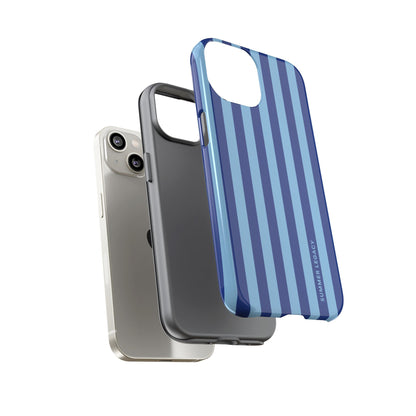 Horizon Stripe iPhone Case