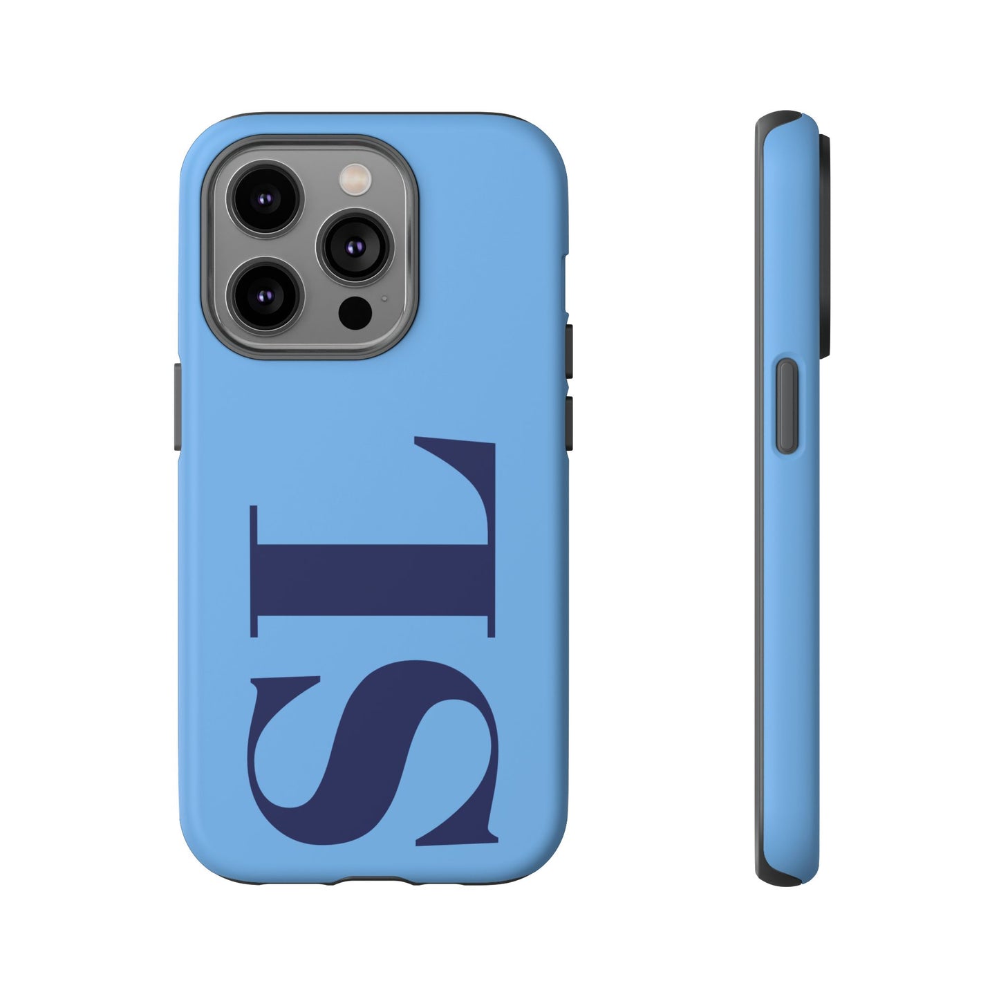 Custom Initial Cases