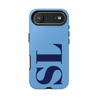 Custom Initial Cases