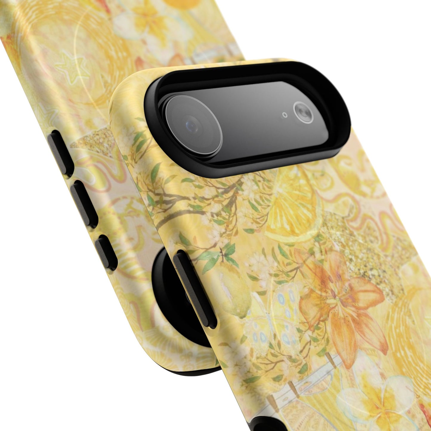 Citrine MagSafe Case