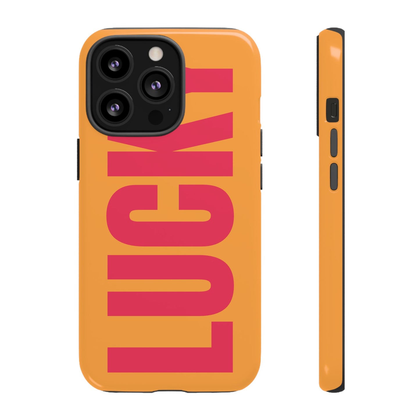 Hibiscus Custom Statement iPhone Case