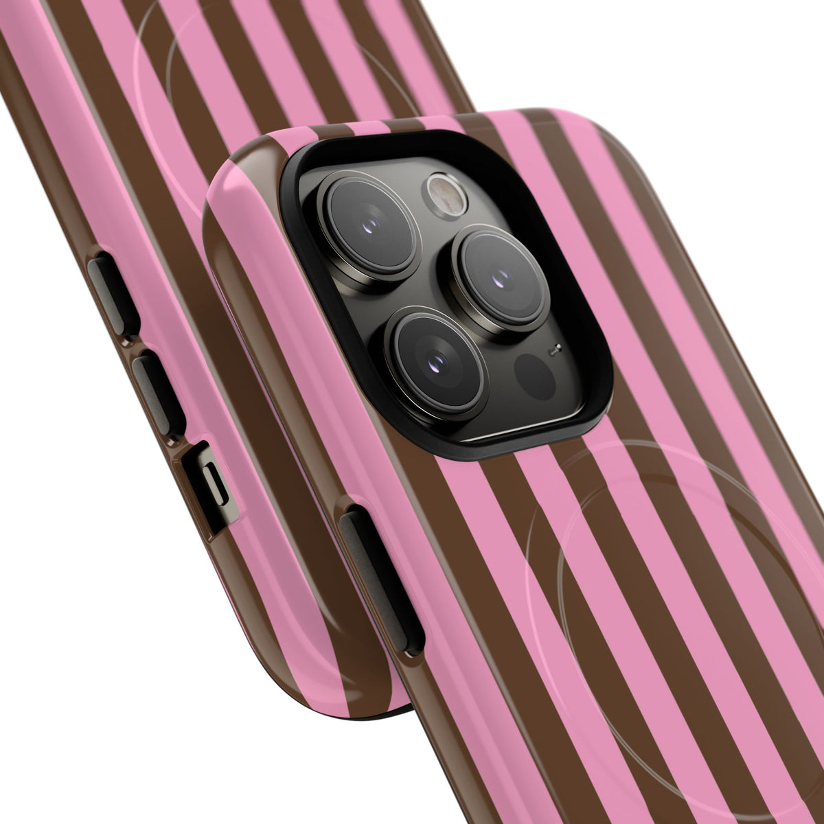 Neapolitan Stripe MagSafe Case