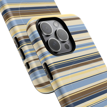 Copy of Coconut Multi Stripe MagSafe Case