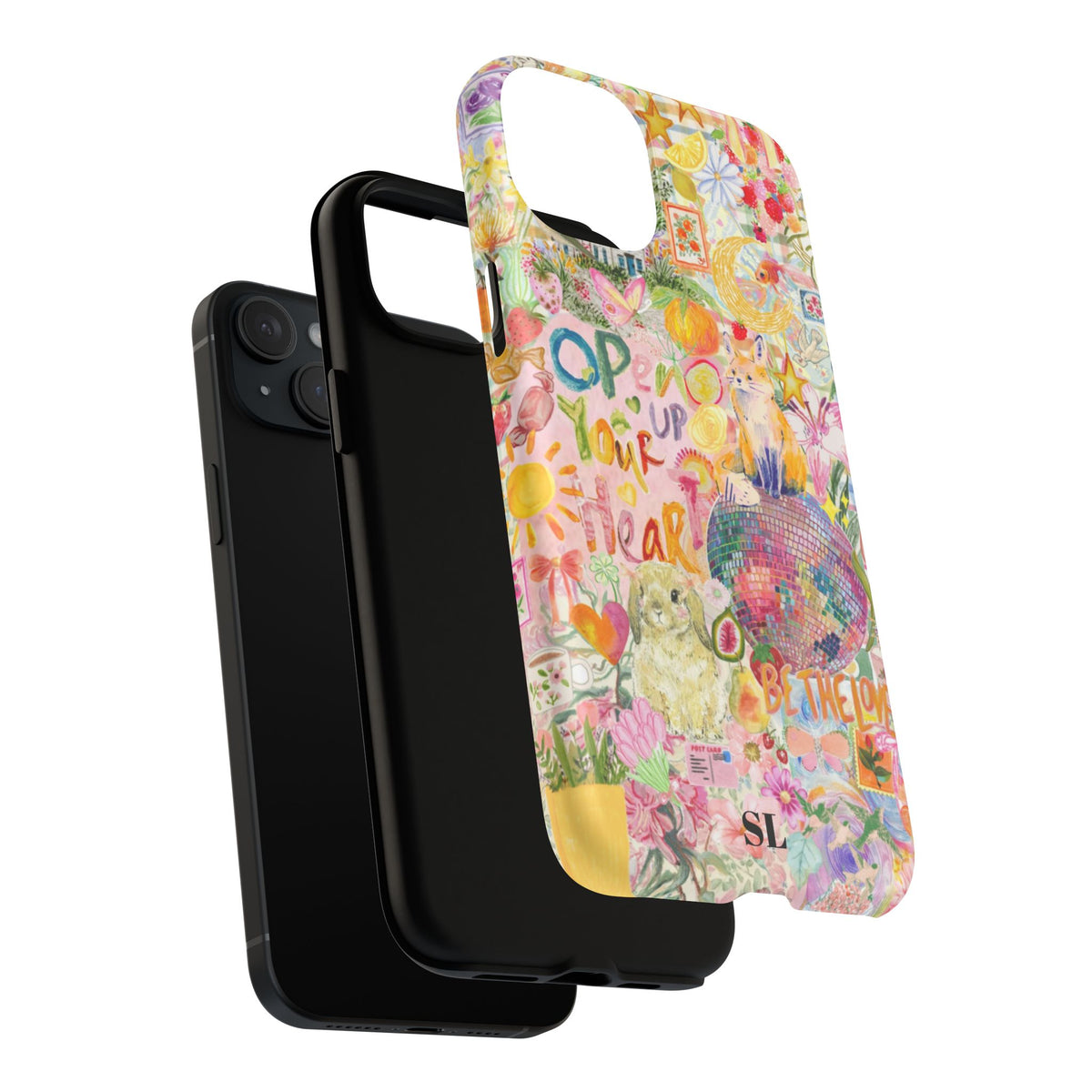Spring Has Sprung MagSafe Case