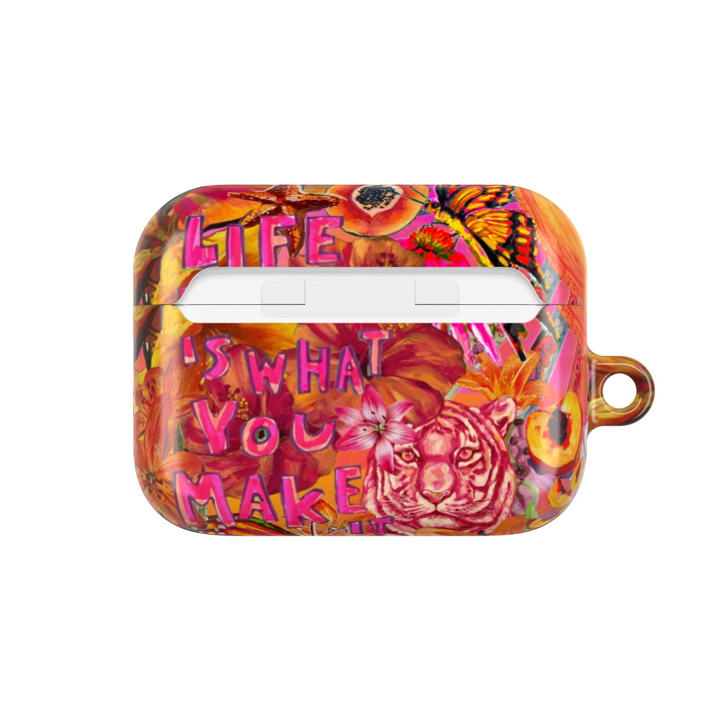 Solara AirPod Case