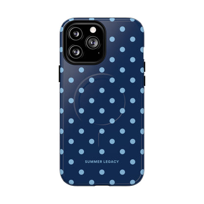Horizon Polka Dot MagSafe Case