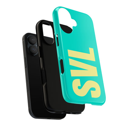 Riptide Custom Statement iPhone Case