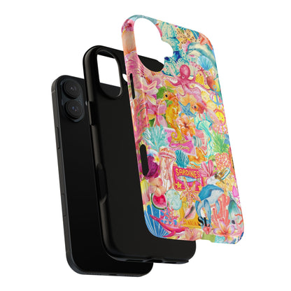 On Island Time MagSafe Case