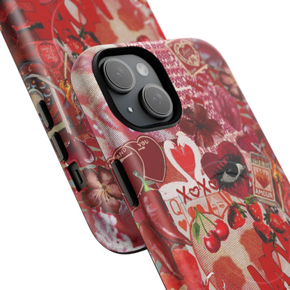 More Love MagSafe Case