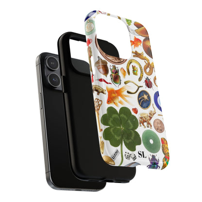 Lucky You MagSafe Case