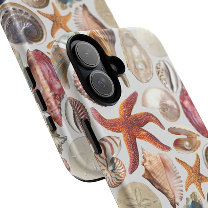 Shoreline iPhone Case