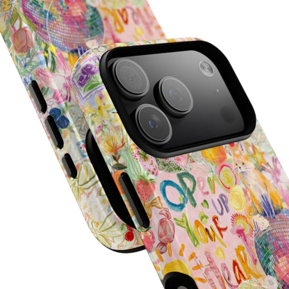 Spring Has Sprung MagSafe Case