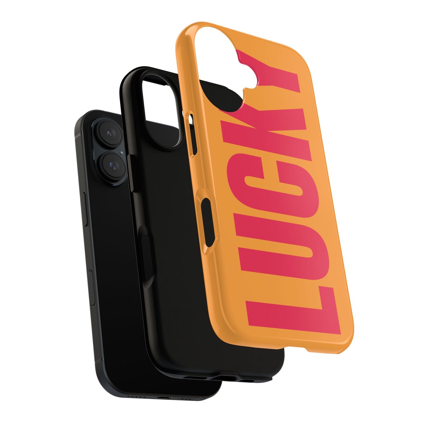 Hibiscus Custom Statement iPhone Case