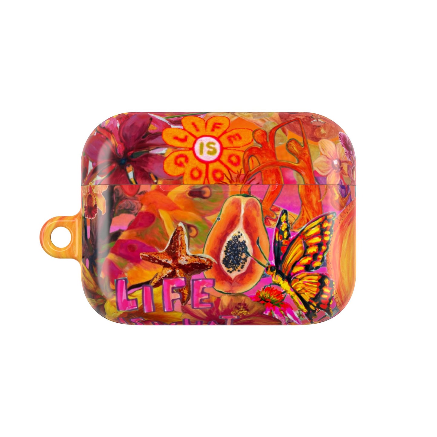 Solara AirPod Case