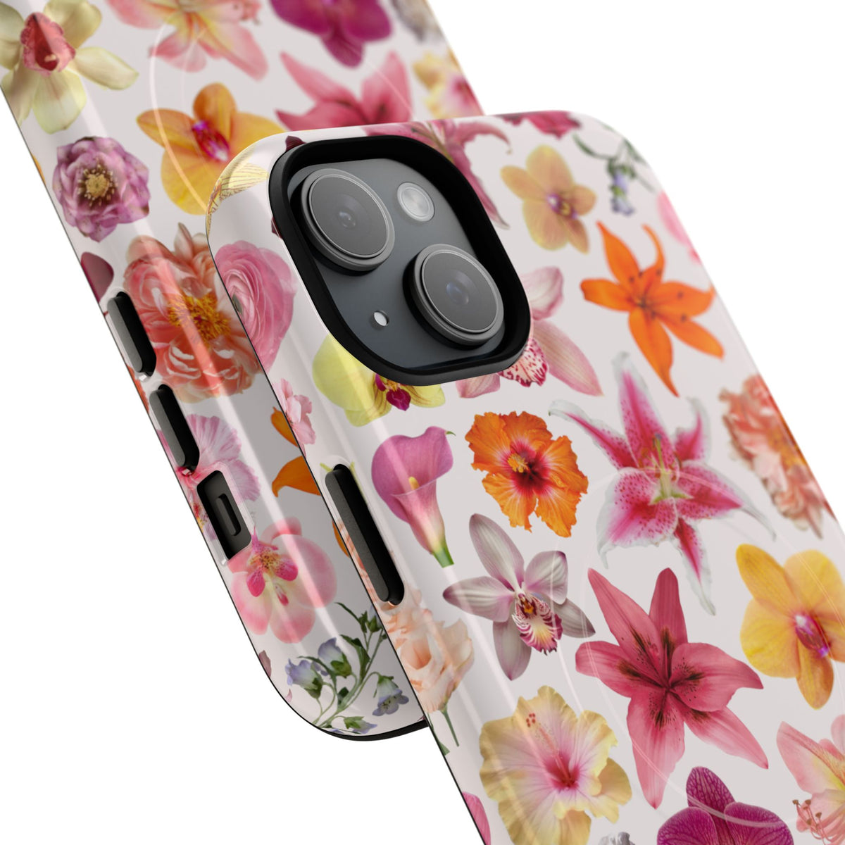 Floral Bouquet MagSafe Case