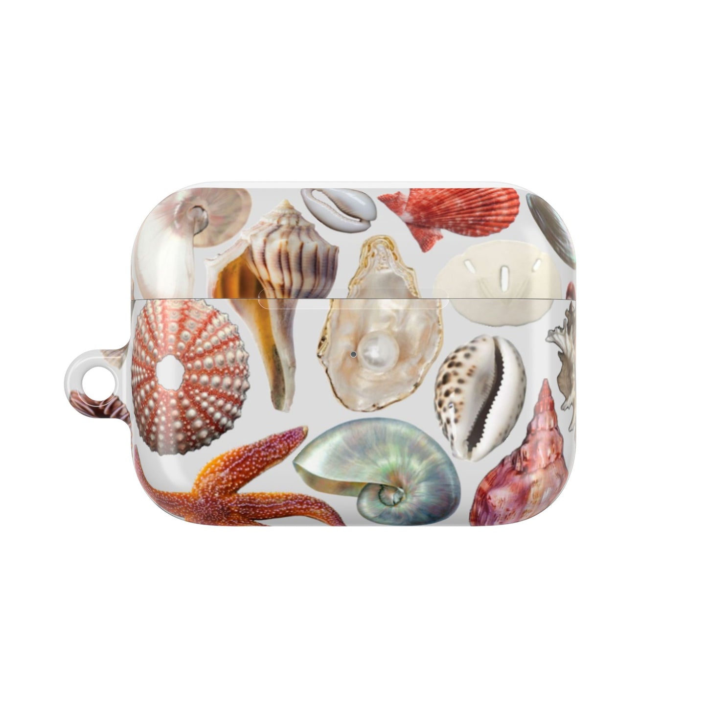 Shoreline AirPod Case